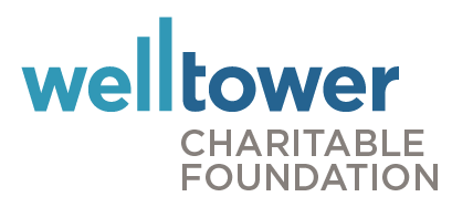 Welltower Foundation Logo