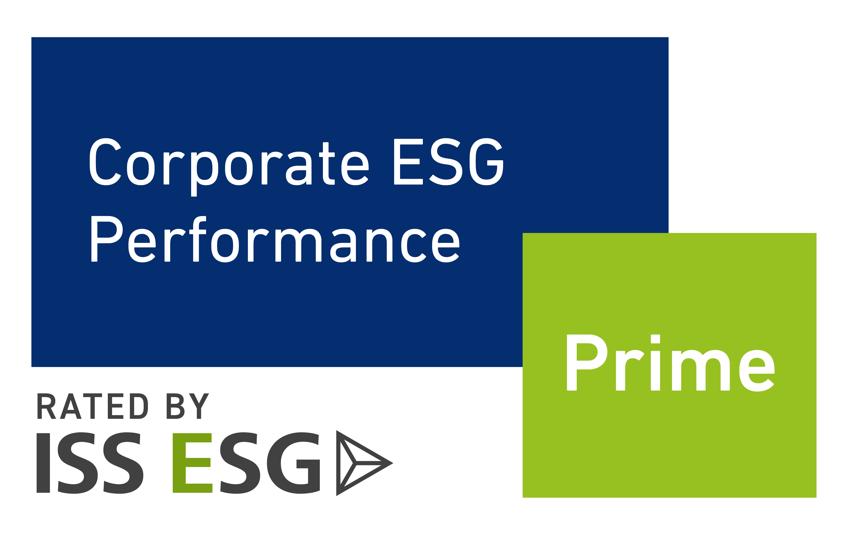 ISS ESG Prime Label